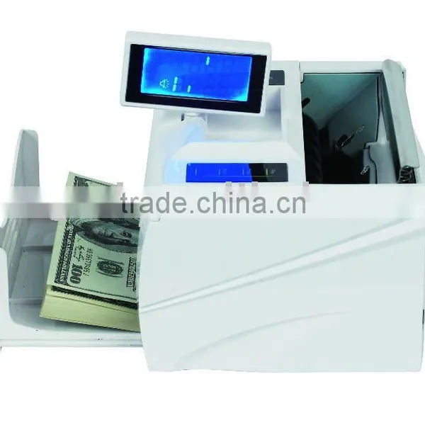 Intelligent Banknote Counter-OEM (WJD06)
