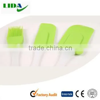 Kitchen Tools Supply BBQ Essential Silicone Knife KIT301 photo-6