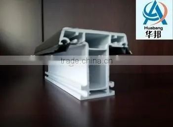 60 Window Mullion/upvc Sections photo-2