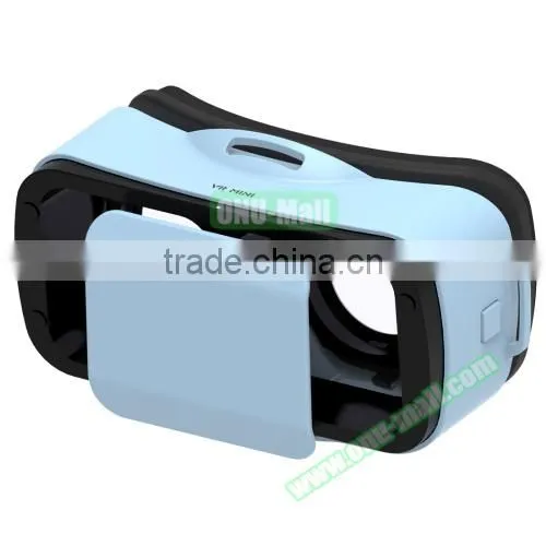 Amazon Hot Sales Mini VR Box 3D Glasses, VR Headset Case for 4.5-5.5 Inch Smartphones photo-2