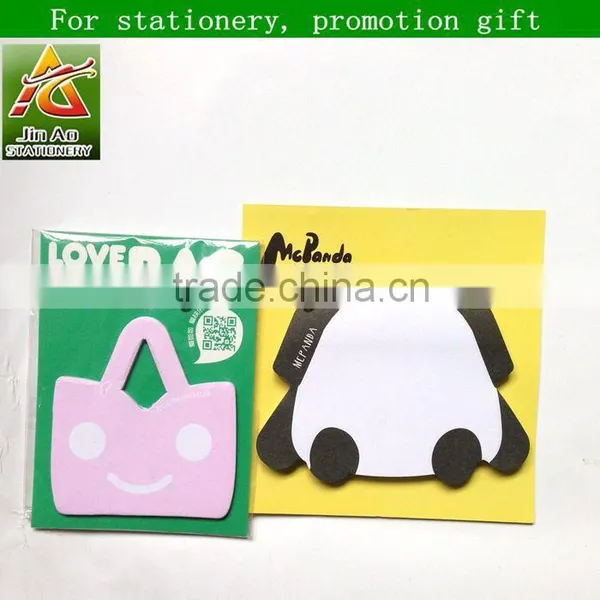 Sticker Notepad photo-2