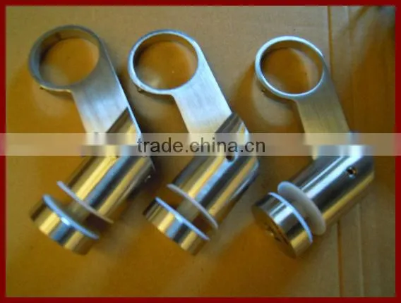 Stainless Steel Handrail Fittings