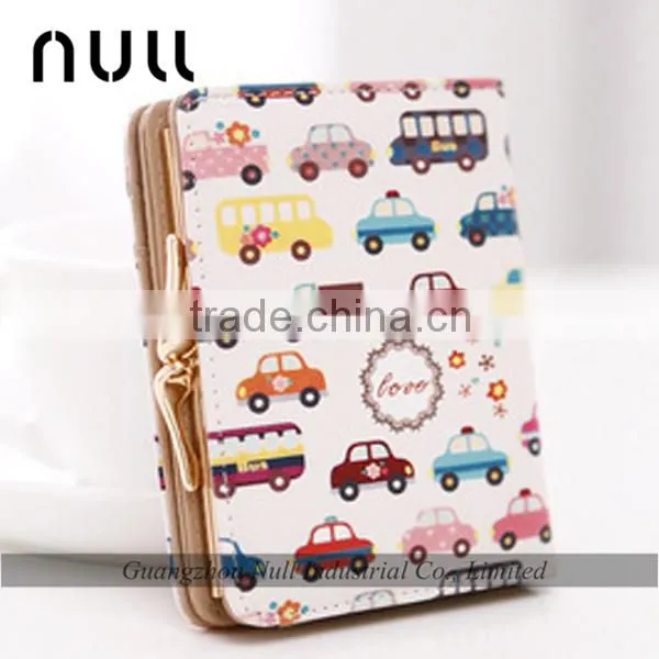 Wholesale Price Custom Printed Wallet Closures for Purses photo-5