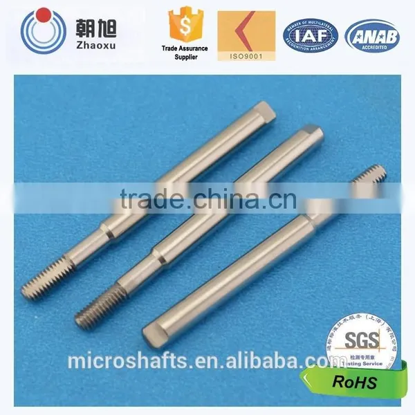 Products of the DNA Standard Cylindrical Pin in China Supplier photo-5
