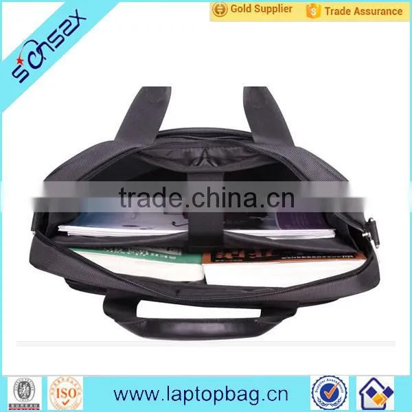 New Stylish Laptop Computer Bag Briefcase China photo-6