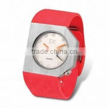 Plastic Watches