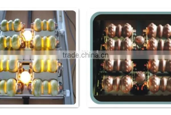 Migun Alike Jade Thermal Massage Bed photo-5