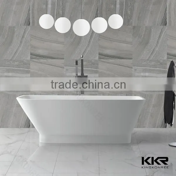 120cm Indoor Round Bathtub Baby Bath Bathtub photo-4