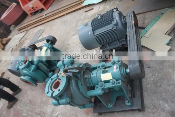 Slurry Pump photo-2