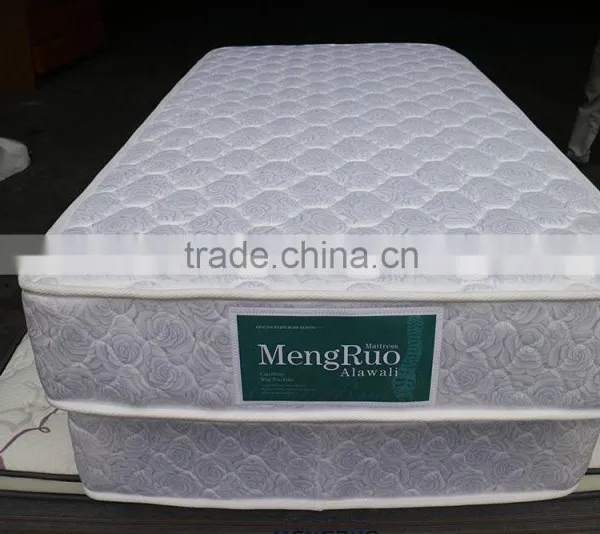 Hot Sale Durable Bonnell Spring Full Size Discount Mattress photo-3