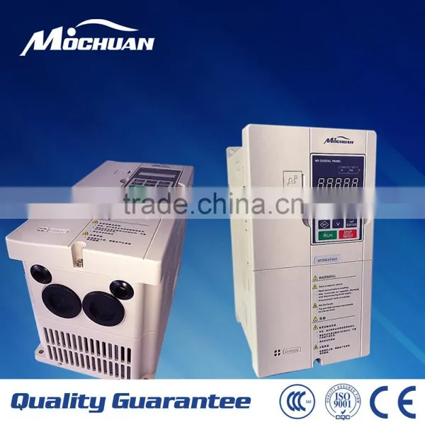 0/60hz Auto Vfd Frequency Inverter 0-400hz ac Svc Inverter Quality Choice photo-2