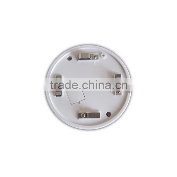 Custom Smoke Detector Plastic Case photo-4