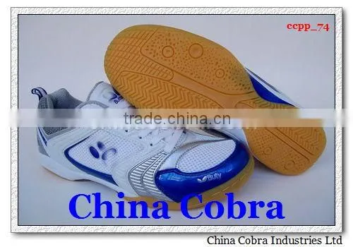Newest Design Ping Pong Shoes Table Tennis Shoes