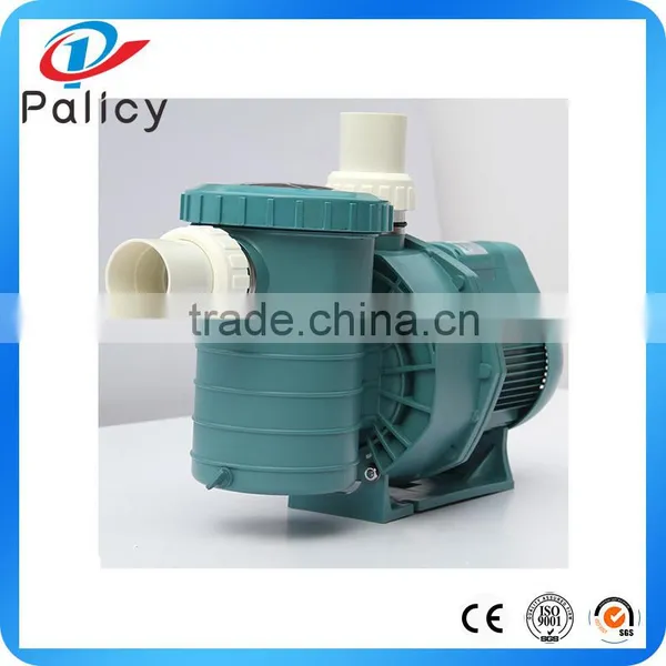 220 Volt Low Volume Submersible Water Pump 12hp