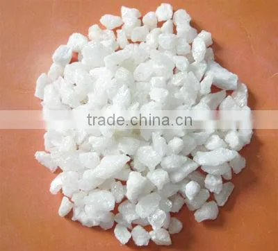 High Purity White Fused Alumina for Abrasive Materials