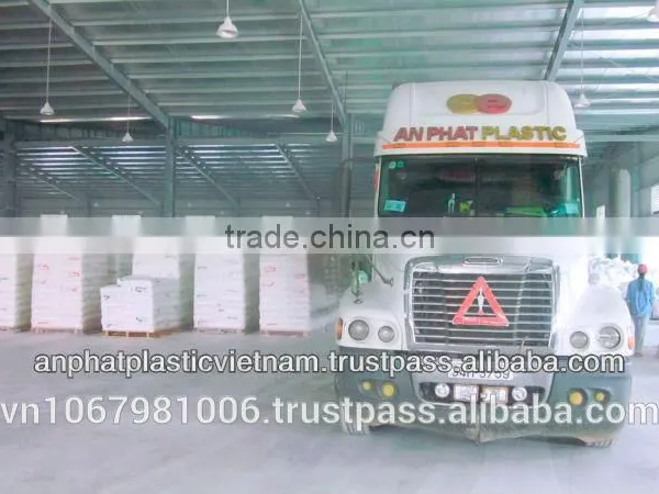 VIETNAM FILLER MASTERBATCH photo-2