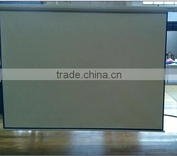150 inch 200 inch 300 inch electric projector screen