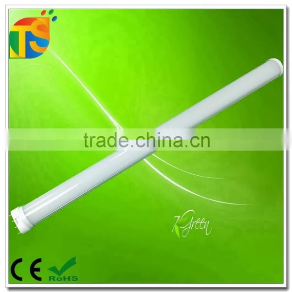 22w High Quality 2g11 Base Led Light Tube pf 0.95 photo-5