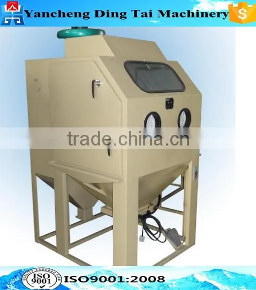Sand Blasting/auto Sand Blasting Machine/portable Sand Blasting Machine photo-2