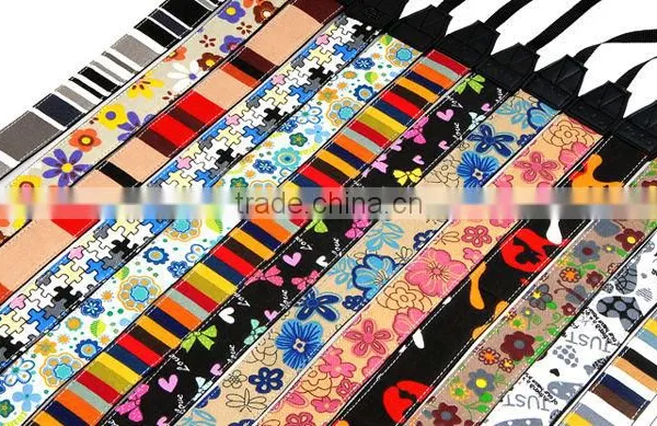 webbing camera strap personalized camera strap