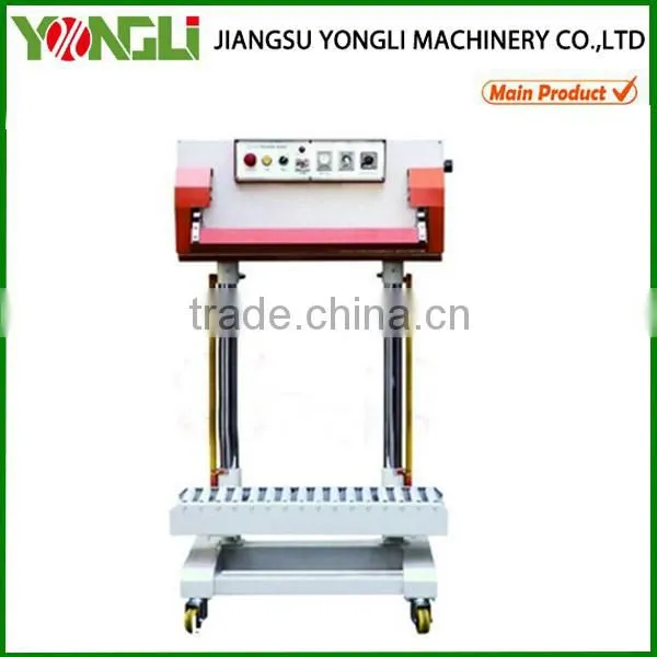 High Working Efficiency Flour Packaging Machine photo-6