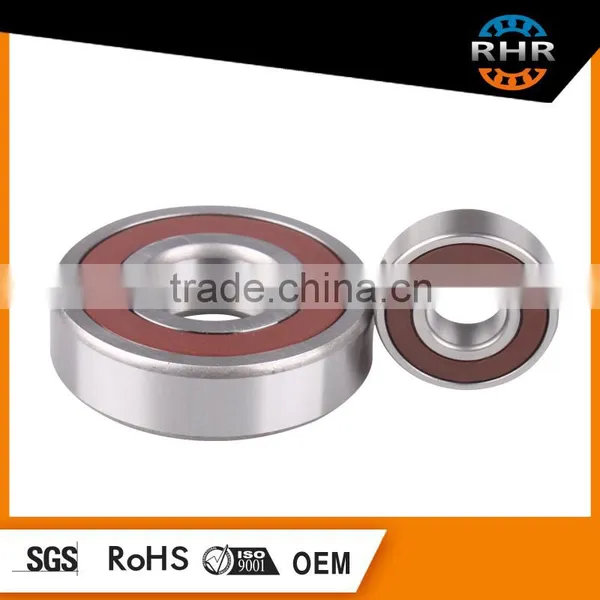Deep Groove Ball Bearing 6806 zz 2rs photo-2