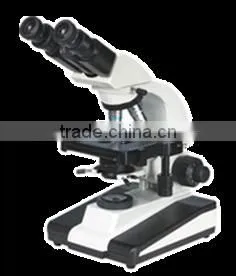 Original Manufacturer XSZ-138,138E 1000x Infinity Achromatic Objective Biological Microscope photo-2