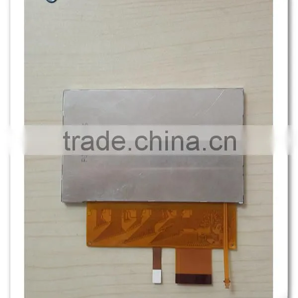 New Products 2016 Innovative Product 4.3inch Tft Lcd (480x272) Lcd tv Spare Parts photo-3