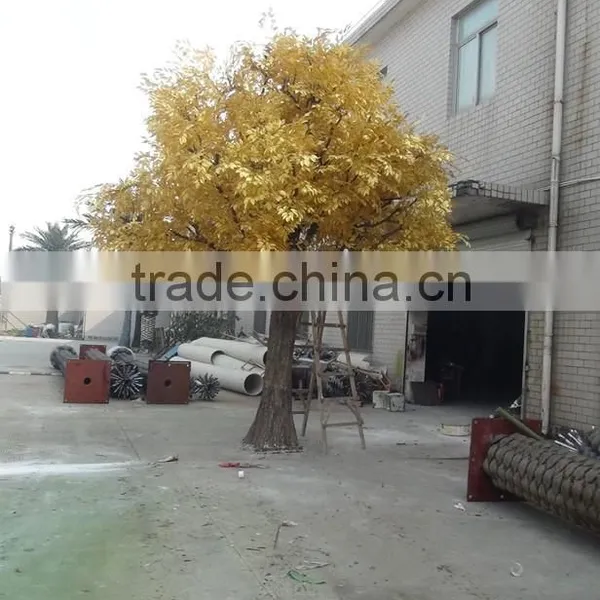 Artificial Wishing Tree/high Simulation/ Fake Wish Trees/Big Wishing Trees photo-2