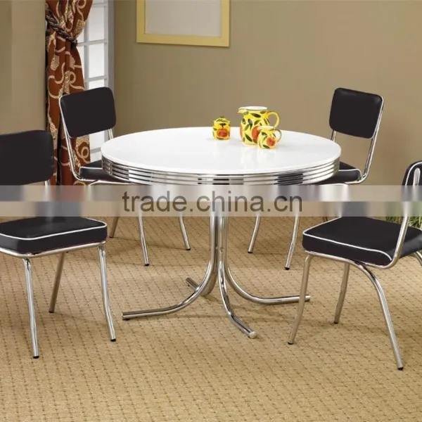 Square White Dining Tables/multi Seat Dining Table/dining Table Pictures photo-3