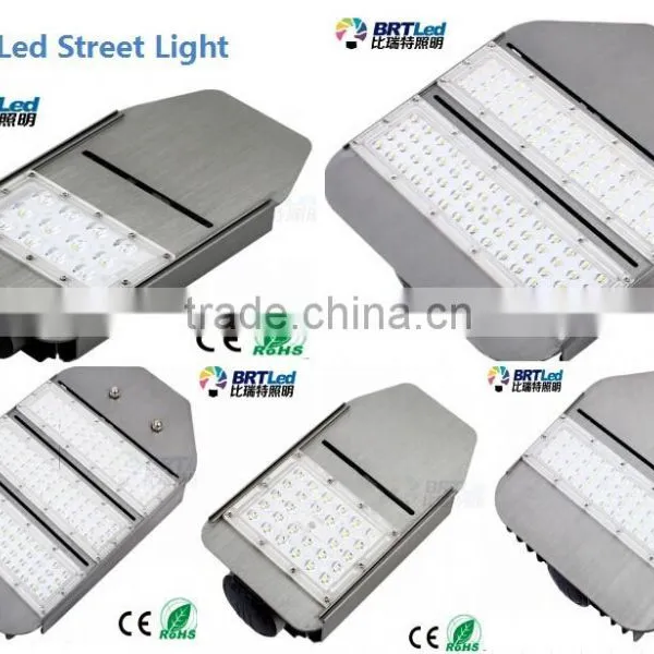 Industrial Outdoor 120w Led Roadway Light Waterproof Led Street Light Price List 5 Years Warranty photo-3