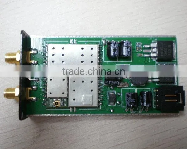 PFC/FLEX PCB/ Rigid Flex PCB for Bluetooth Manufacture in Shenzhen China