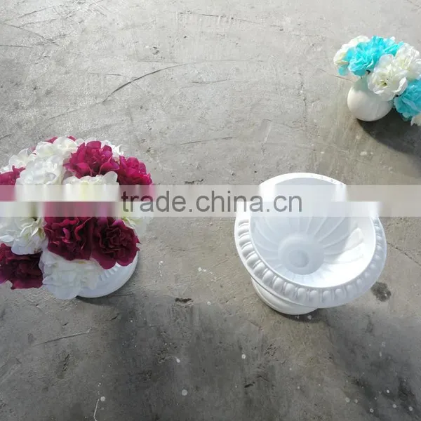 Wedding Flower Decorative Vase Fancy Party Stage Decorations Wholesale photo-4