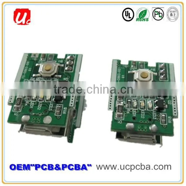 Professional 10 Layers Pcb Assembly Manufacturer in Shenzhen photo-2