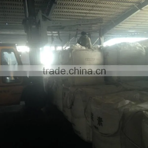 SGS Certificated Urea Prilled N 46% for Agricultural Fertilizer 57-13-6 photo-3