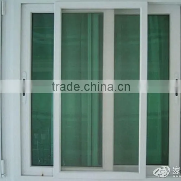 Honey Comb PVC Profile photo-6