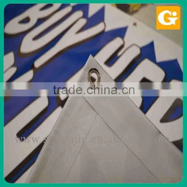 Polyester Banner/flying Banner/streamer Banner photo-2