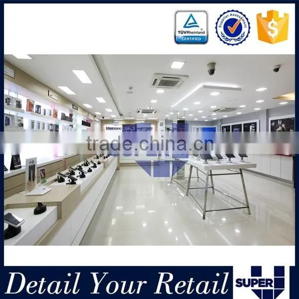 Modern Design Mobile Phone Shop For Retail photo-6