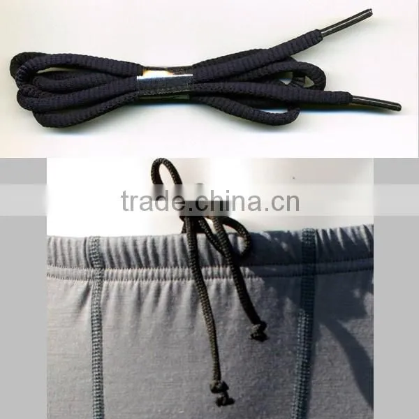 Dongguan Drawcord Factory High Quality Drawcord