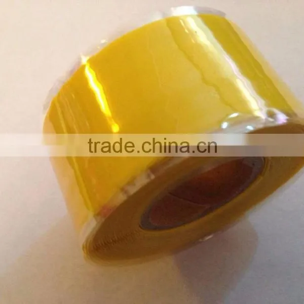 Colorful Self-fusing Silicone Rubber Tape photo-6