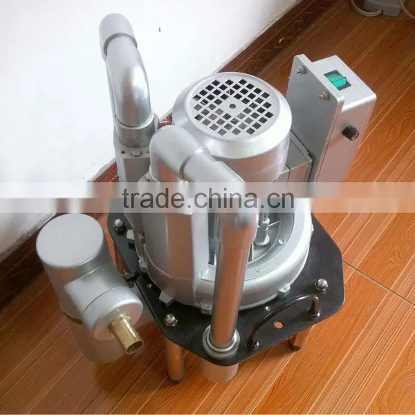 GuMei Dental Suction Unit/Vacuum Pump/Mobile Dental Suction photo-4