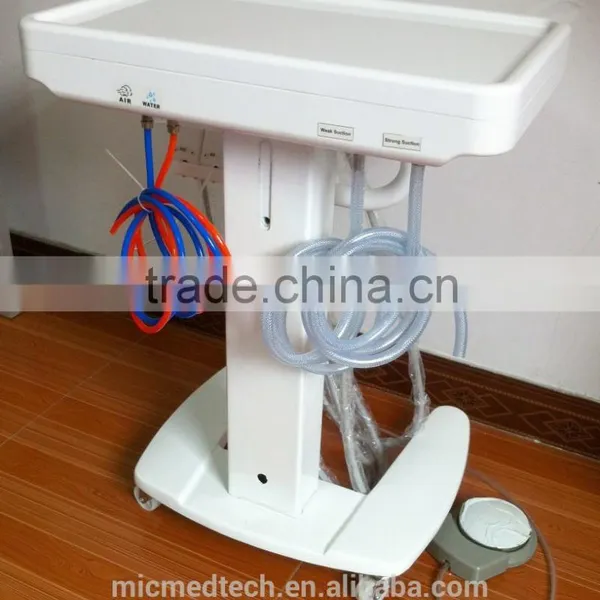 Dental Unit Portable Dental Unit