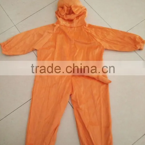 Halloween Party Swiper the Fox Mascot Animal Cosplay Costume for Children Quality Choice photo-4