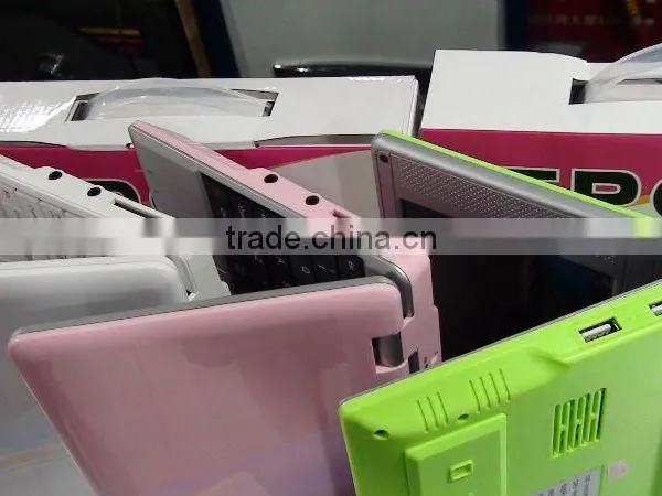 Cheap Laptop Android 4.2 Netbook 7inch Notebook EPC Computer Any Keyboard Available Wifi Camera photo-3