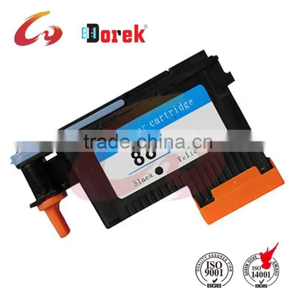 Printhead for HP 88 C9381A BLacK and YELLOW photo-2