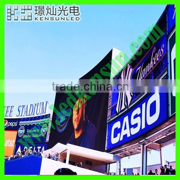 Outdoor P5mm Led Video Wall,Waterproof SMD IP65 Led Display Screen Quality Choice photo-5