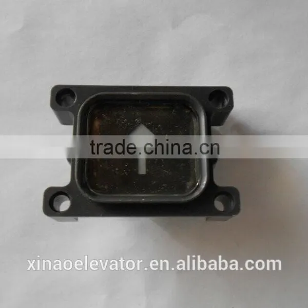 Push Button Cord Switch Elevator Part Game Machine Push Button Push Button Cord Switch photo-2