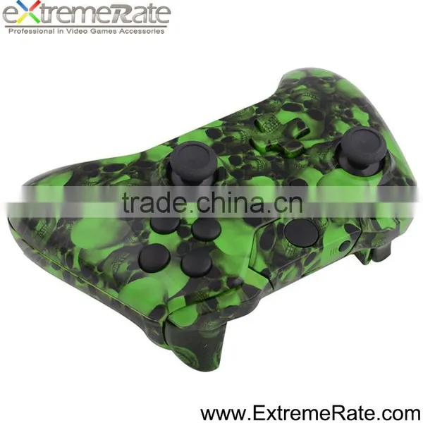 Hot Sell Hydro Dipped Replacement Housing Shell For Xbox One Controller Case photo-5