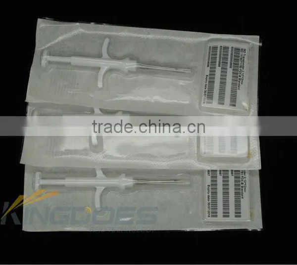 LF Microchip Syringe 2.12X12MM photo-2