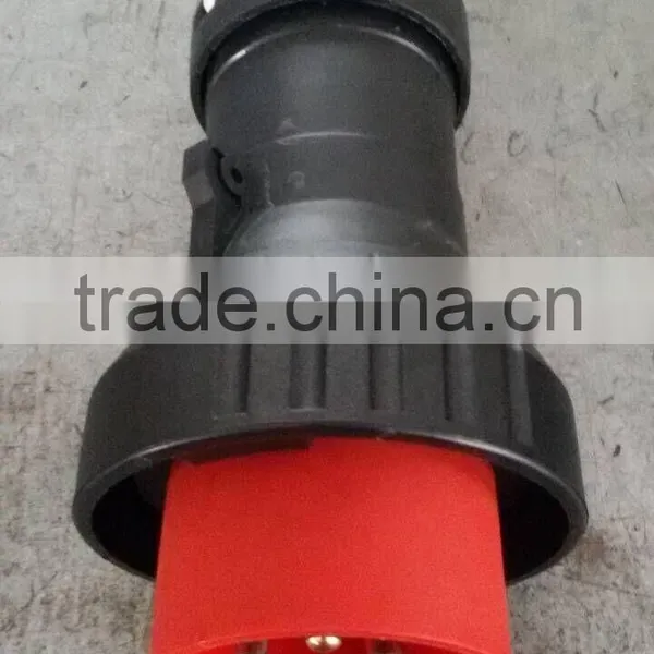 BCZ8050 GRP Explosion-proof Anticorrosive Socket Device photo-6